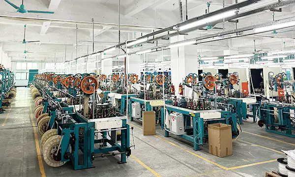 Dongguan Quande Electronics Co., Ltd. Tuotteen esittely