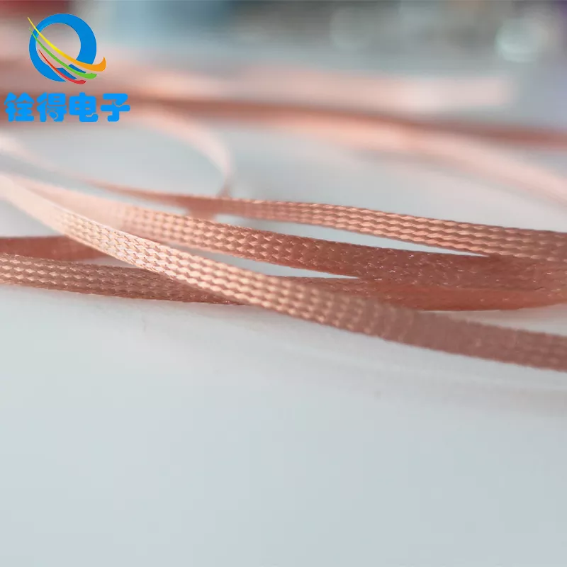 Tiedätkö Solder Wick Braid Wire -sovelluksen ominaisuudet?
