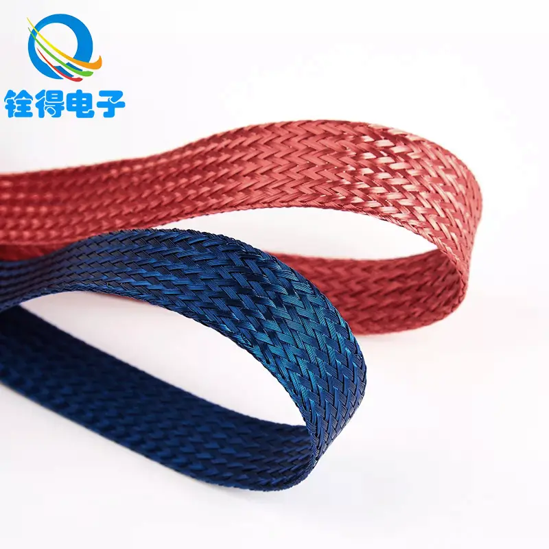 Mikä on emaloitu kuparipunottu lanka ja miksi se on kriittinen nykyaikaisille sähkösovelluksille?