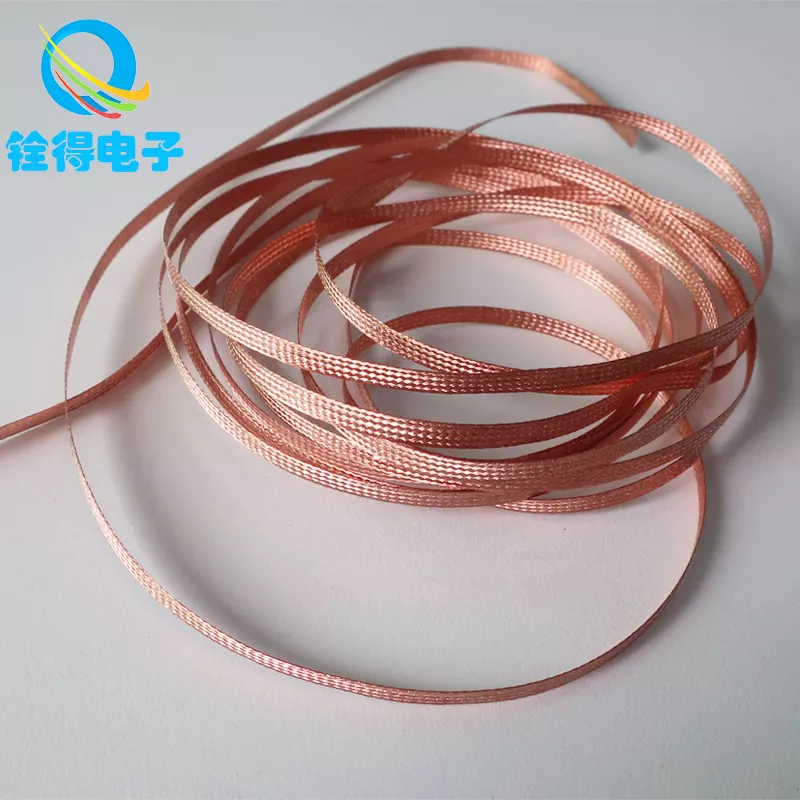 3,0 mm juotos Wick Braid -lanka